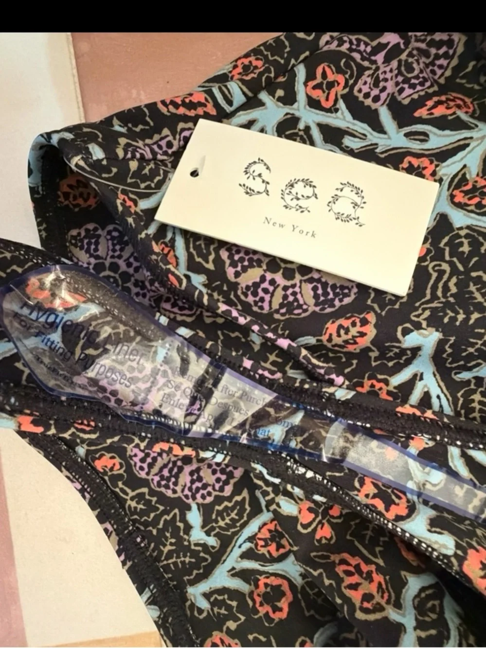 SEA Marlee One piece Size M  NWT